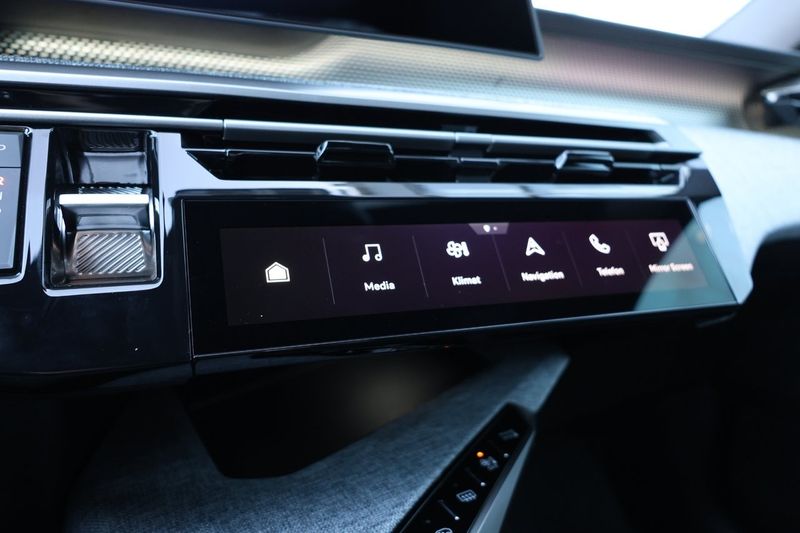 Peugeot e-3008 bild 17