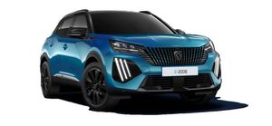 Peugeot e-2008 bild 2