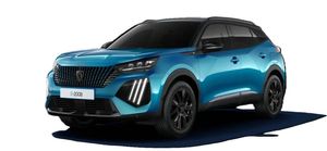 Peugeot e-2008 bild 1