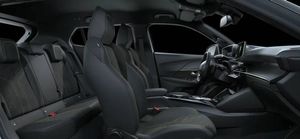 Peugeot e-2008 bild 7