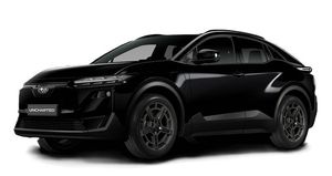Subaru Uncharted bild 1