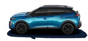 Peugeot e-2008 bild 3
