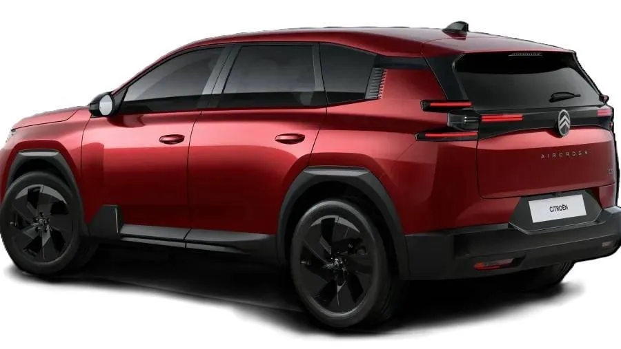 Vehicle image 3