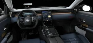 Citroen C5 AirCross bild 6