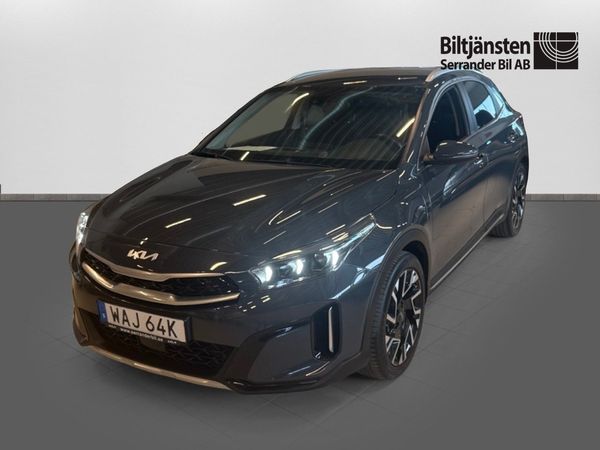 Kia XCeed Plug-in Hybrid Action - 2023