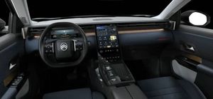 Citroen C5 AirCross bild 6
