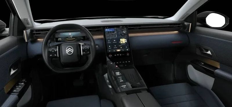Citroen C5 AirCross bild 6