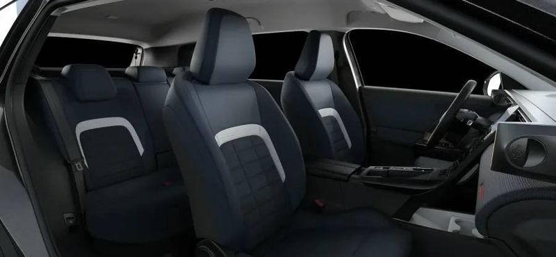 Citroen C5 AirCross bild 8