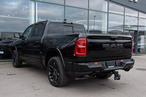 Dodge 1500 bild 7
