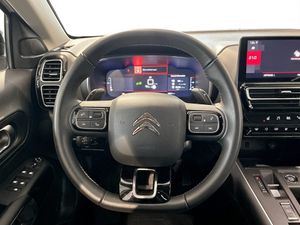 Citroen C5 AirCross bild 7