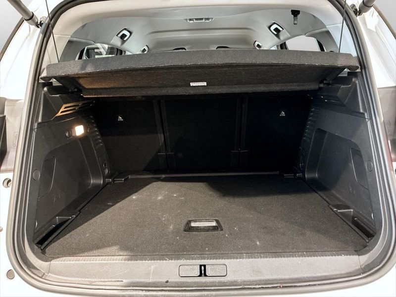 Citroen C5 AirCross bild 17