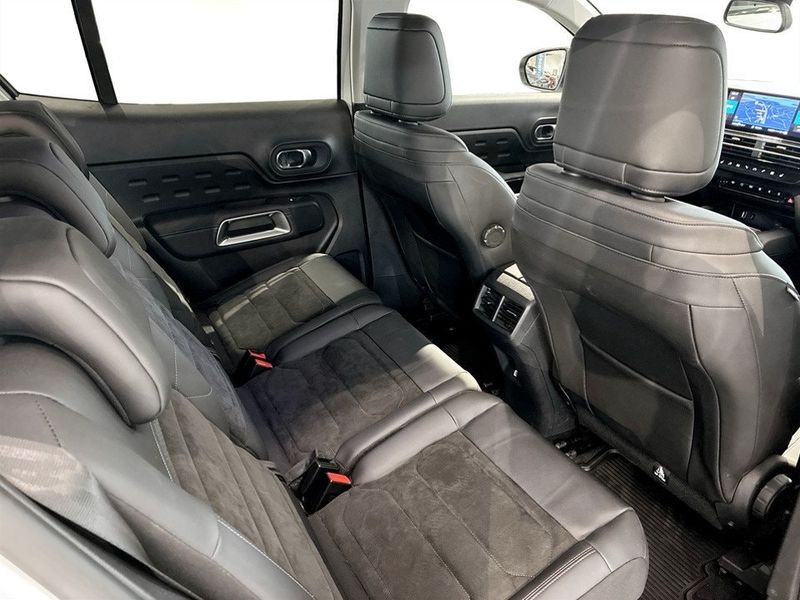 Citroen C5 AirCross bild 14