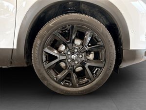 Citroen C5 AirCross bild 16