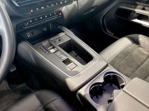 Citroen C5 AirCross bild 12