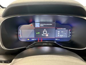 Citroen C5 AirCross bild 8