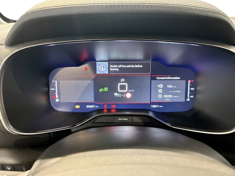 Citroen C5 AirCross bild 8