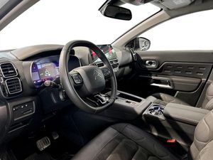 Citroen C5 AirCross bild 5