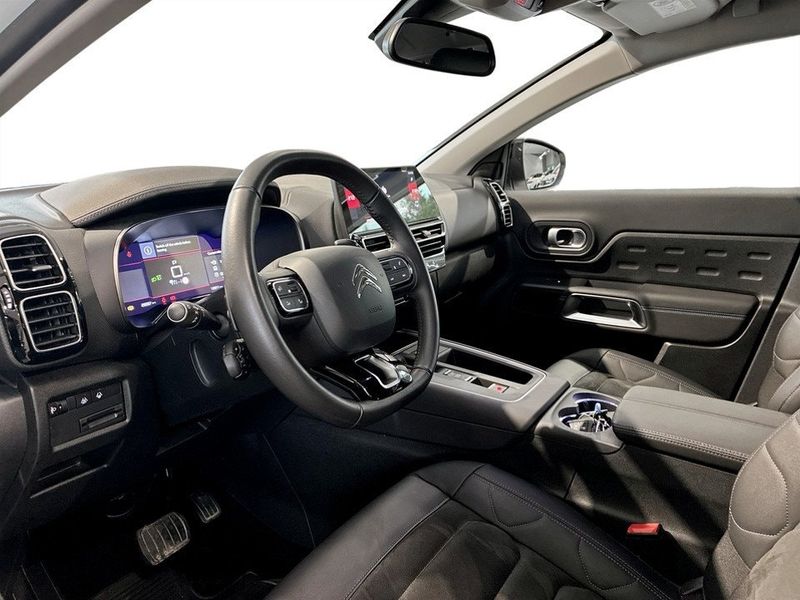 Citroen C5 AirCross bild 5