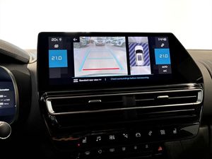 Citroen C5 AirCross bild 10