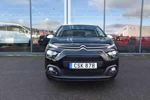 Citroen C3 bild 3