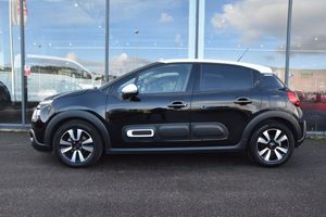 Citroen C3 bild 5