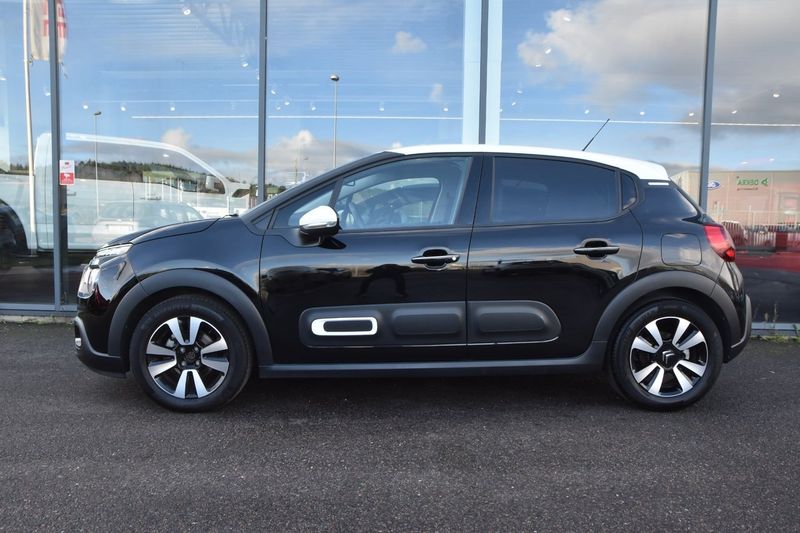 Citroen C3 bild 5