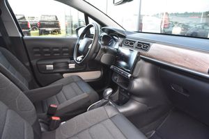 Citroen C3 bild 12