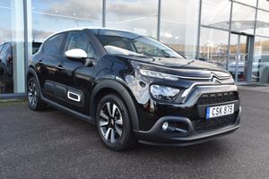 Citroen C3 bild 4