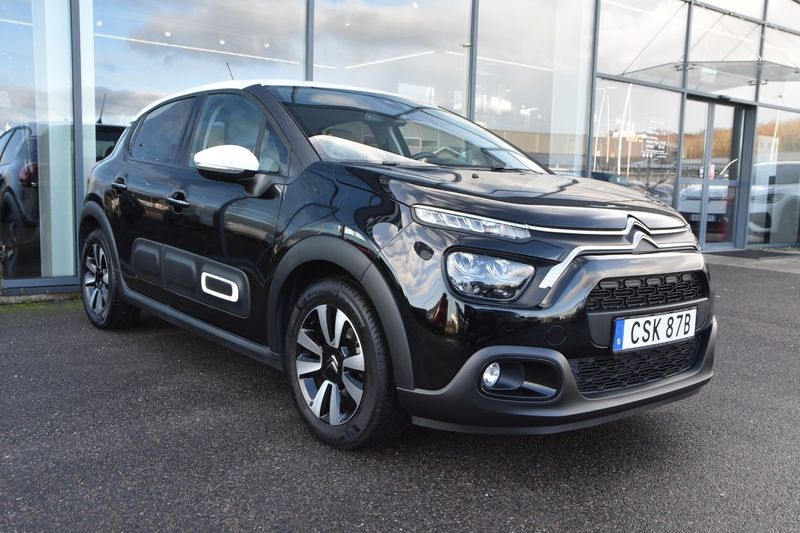 Citroen C3 bild 4