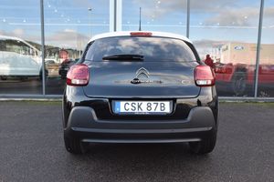 Citroen C3 bild 7
