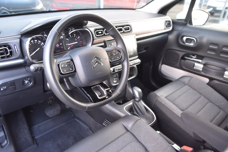 Citroen C3 bild 9