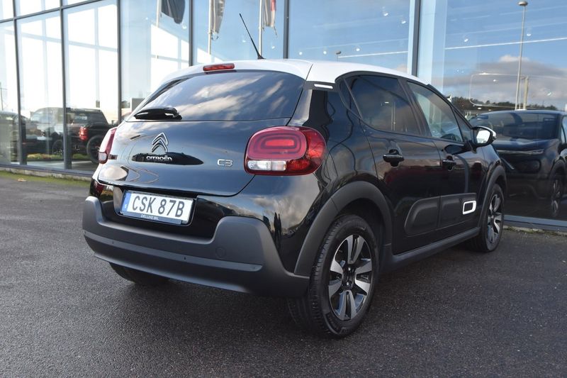 Citroen C3 bild 6