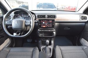 Citroen C3 bild 10
