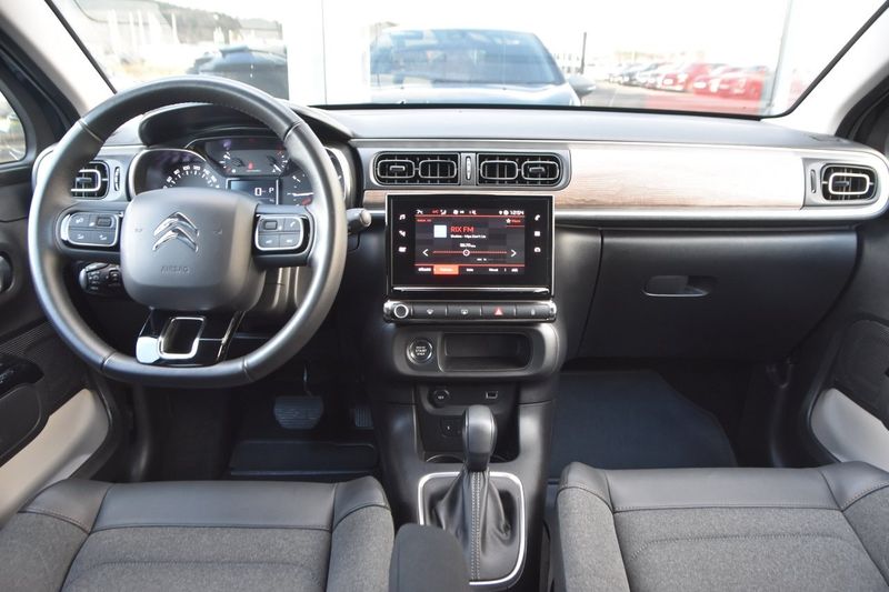 Citroen C3 bild 10
