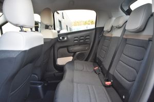 Citroen C3 bild 13