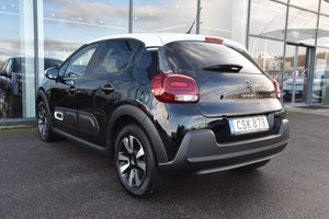 Citroen C3 bild 8