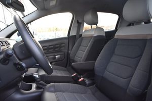 Citroen C3 bild 11