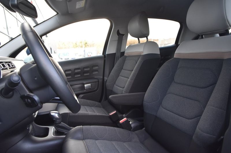 Citroen C3 bild 11