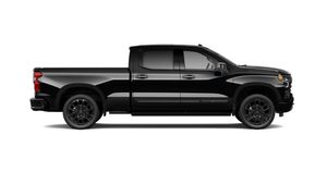 Chevrolet Silverado bild 3