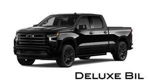 Chevrolet Silverado bild 1