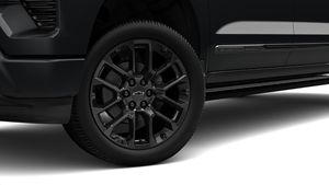 Chevrolet Silverado bild 4