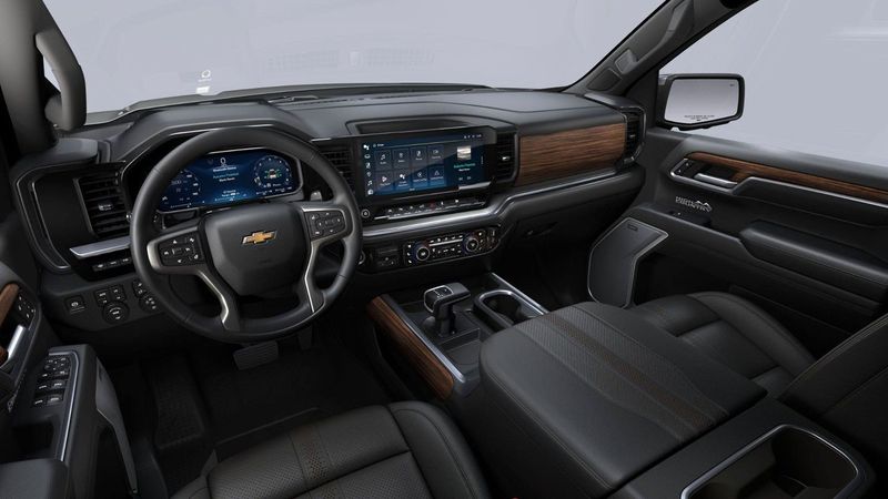 Chevrolet Silverado bild 5