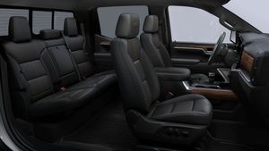 Chevrolet Silverado bild 6