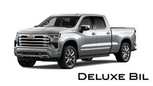 Chevrolet Silverado bild 1