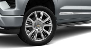 Chevrolet Silverado bild 4