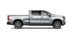 Chevrolet Silverado bild 2