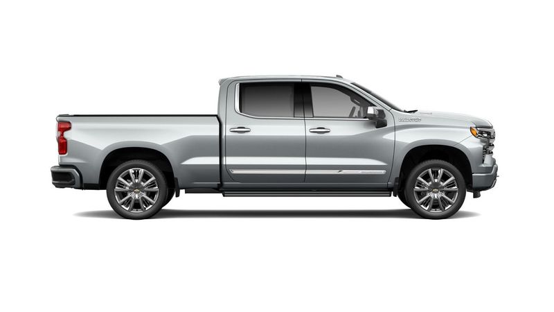 Chevrolet Silverado bild 2