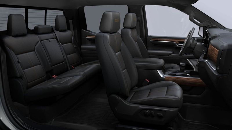 Chevrolet Silverado bild 6