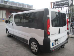 Renault Trafic bild 4