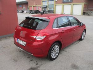 Citroen C4 bild 5